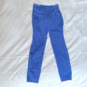 Lululemon swift speed